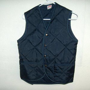 Vest Unitog, S Measures 37" Chest